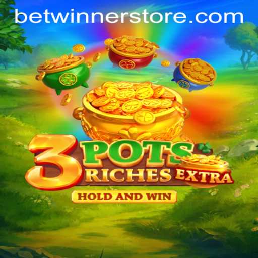 Exploring the Innovative Gameplay of 3potsExtra