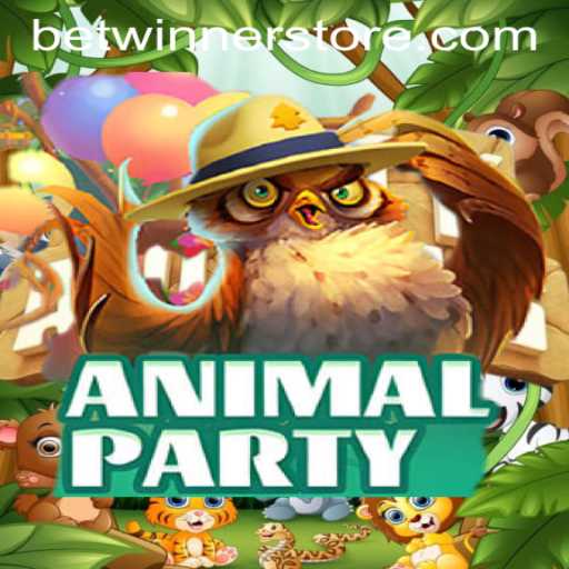 Dive into the World of 'AnimalParty': A Guide for Enthusiasts