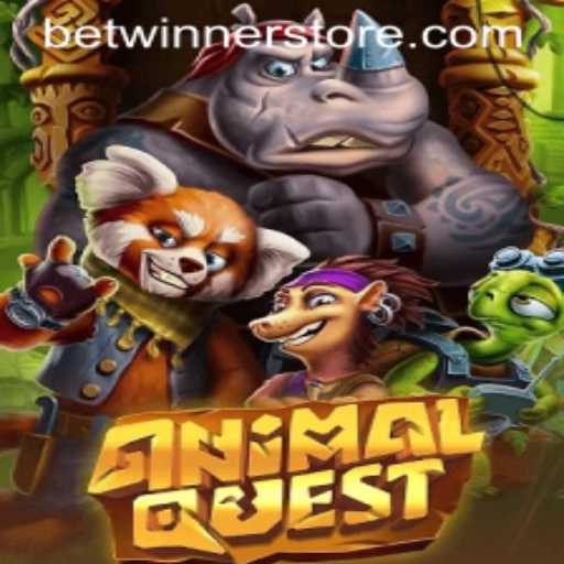 Exploring AnimalQuest: The Engaging World of Wildlife Adventures