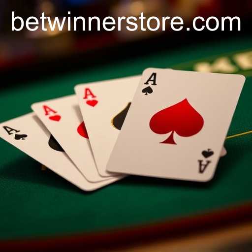 Betwinner app Store