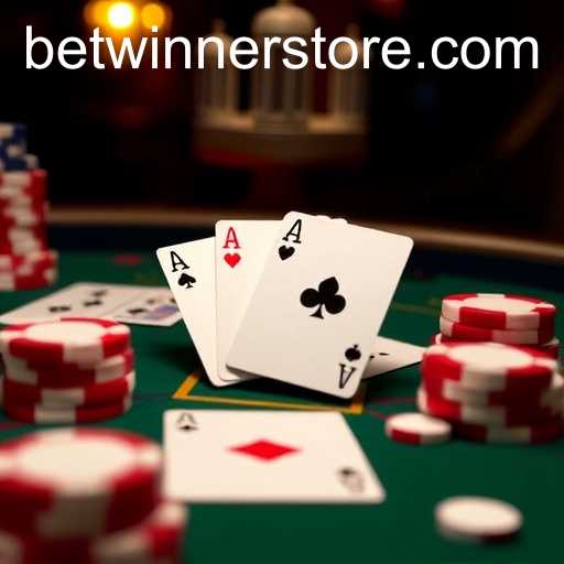 Betwinner app Store