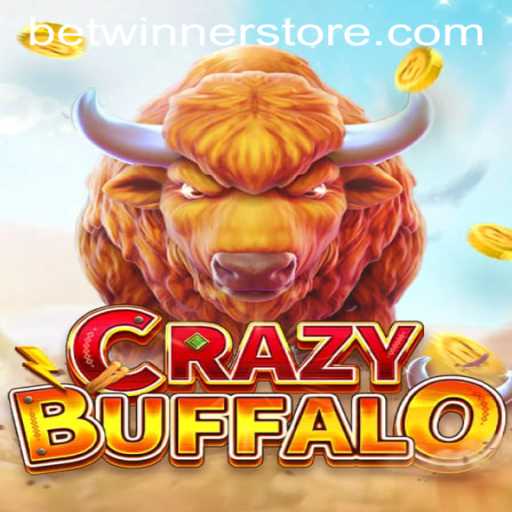 Discovering CRAZYBUFFALO: An Exciting New Game on Betwinner App Store