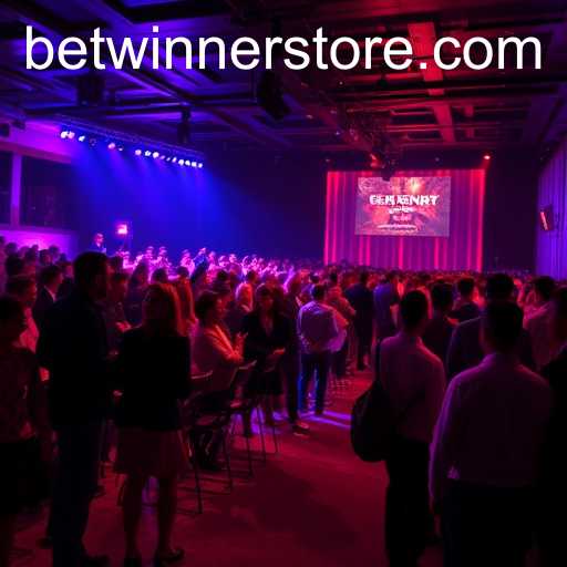 Exclusive Events: The New Era of Entertainment