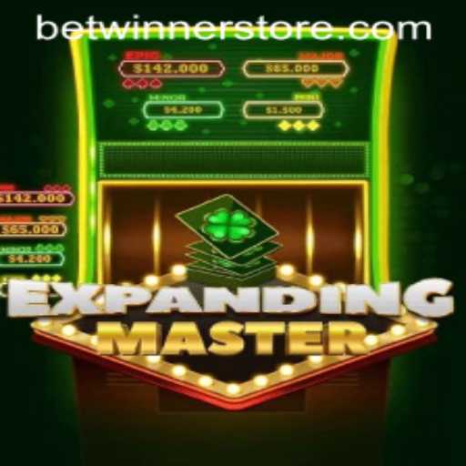 Discover the Thrills of ExpandingMaster and Explore Betwinner App Store