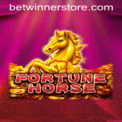 FortuneHorse and Betwinner App Store: A Thrilling Gaming Adventure