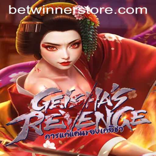 Exploring GeishasRevenge: A Unique Adventure Game on Betwinner app Store