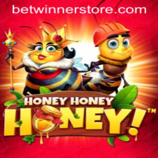 HoneyHoneyHoney and the Betwinner app Store: An Exciting Gaming Experience