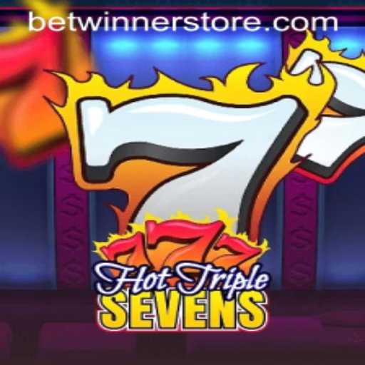Experience the Thrill of Slot Gaming with HotTripleSevens on Betwinner App Store