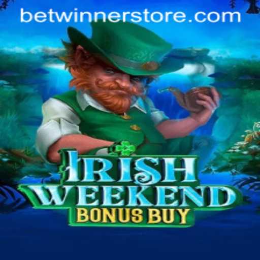 Discover the Excitement of IrishWeekendBonusBuy on Betwinner App Store