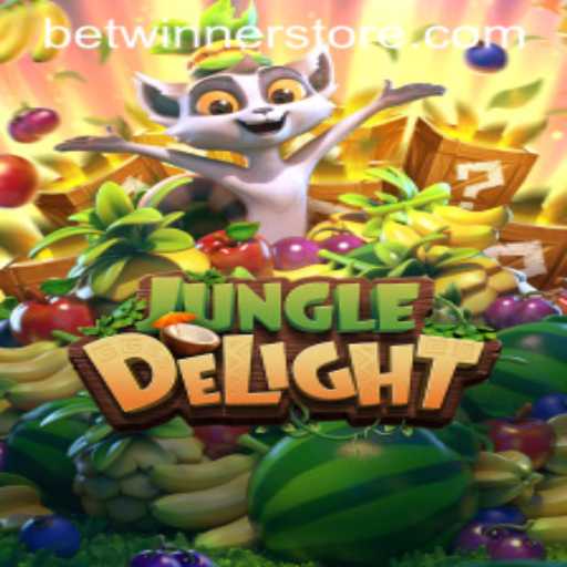 Exploring the Thrills of JungleDelight on Betwinner App Store