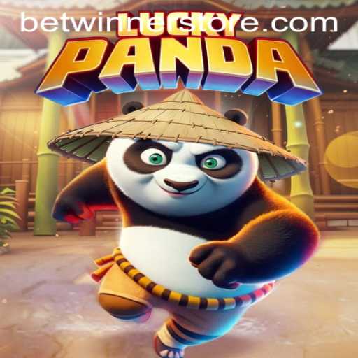 Exploring the Thrills of LuckyPanda on Betwinner App Store