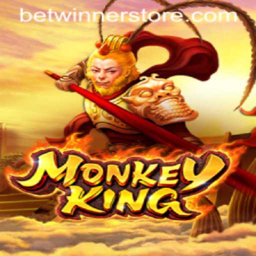 Explore the World of MonkeyKing and Discover the Betwinner App Store
