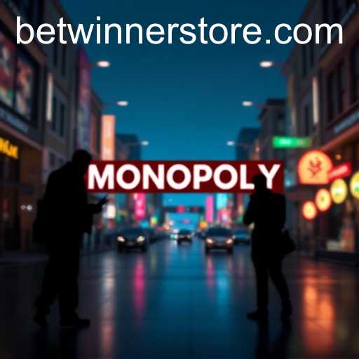 Exploring Monopoly and the Betwinner App Store