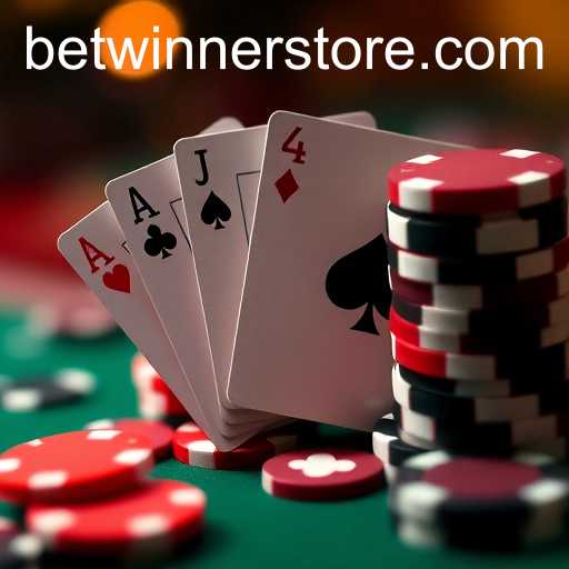 The Evolution of Poker Games: A Dive into Strategies and Trends with Betwinner App Store