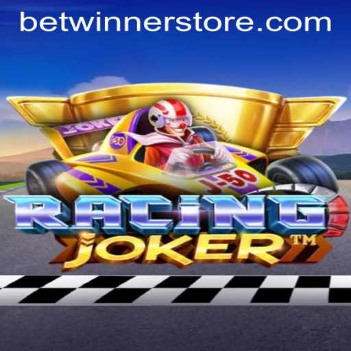 Experience Thrills with RacingJoker and Access the Betwinner App Store