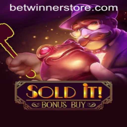 Experience the Thrilling World of SolditBonusBuy on Betwinner App Store