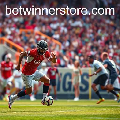 Betwinner app Store