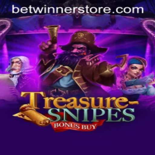 Unveiling TreasuresnipesBonusBuy: A Thrilling Adventure on the Betwinner App Store